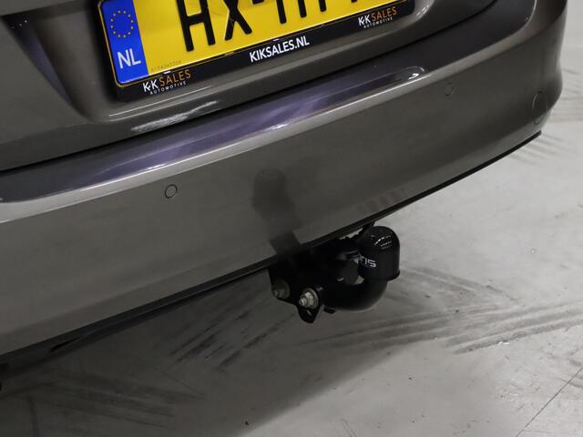 Volkswagen GOLF Variant 1.0 TSI Business Edition Connected 6-BAK [TREKHAAK, APPLE CARPLAY/ANDROID, CAMERA, CRUISE, CLIMATE CONTROL, NIEUWSTAAT]