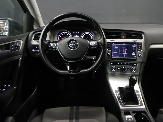 Volkswagen GOLF Variant 1.0 TSI Business Edition Connected 6-BAK [TREKHAAK, APPLE CARPLAY/ANDROID, CAMERA, CRUISE, CLIMATE CONTROL, NIEUWSTAAT]