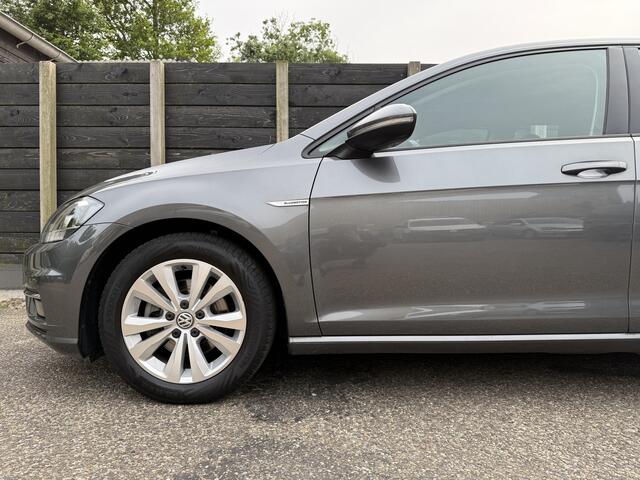 Volkswagen GOLF 1.5 TSI Comfortline dealer onderhouden