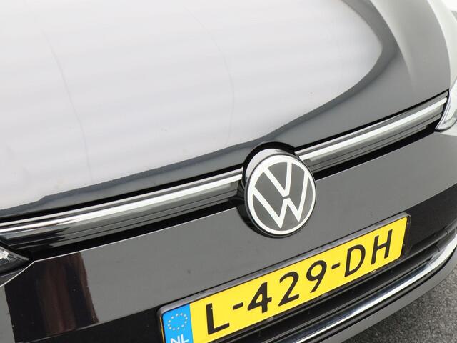 Volkswagen GOLF 1.5 eTSi 150 Pk Automaat Style | Adaptive Cruise | CarPlay | Navigatie | Bluetooth | Parkeersensoren | 17 Inch | 87.485 Km!!