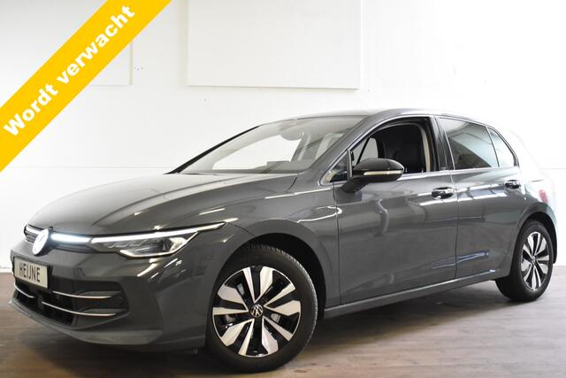 Volkswagen GOLF 1.5 TSI LIFE VIRTUAL/NAVI/TREKHAAK