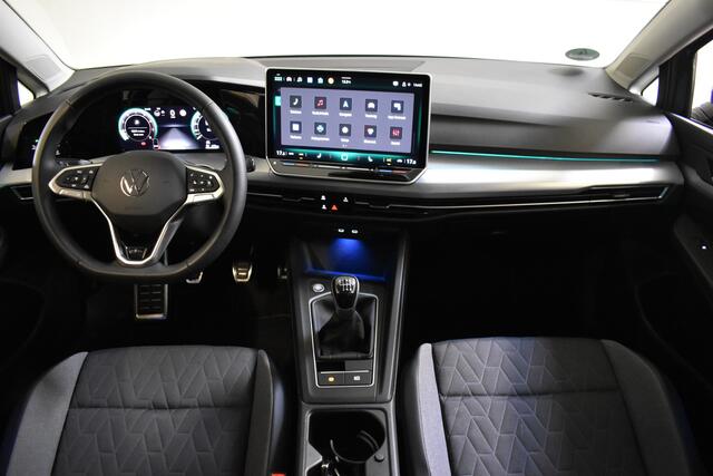 Volkswagen GOLF 1.5 TSI LIFE VIRTUAL/NAVI/TREKHAAK