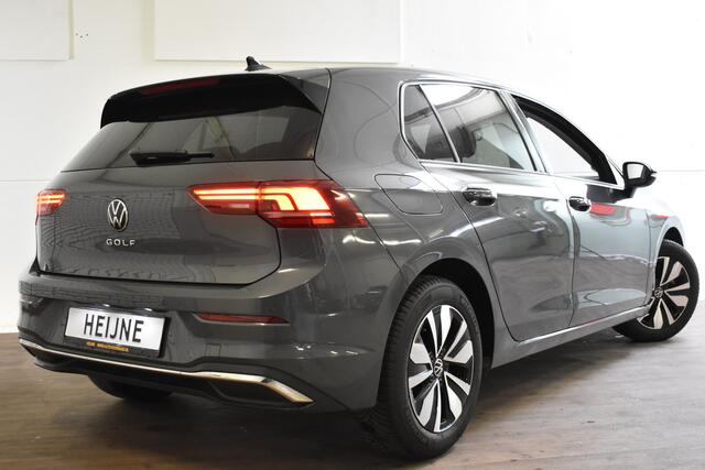 Volkswagen GOLF 1.5 TSI LIFE VIRTUAL/NAVI/TREKHAAK
