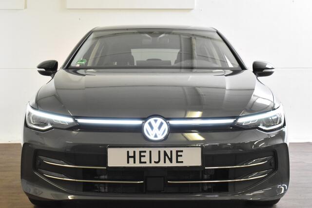 Volkswagen GOLF 1.5 TSI LIFE VIRTUAL/NAVI/TREKHAAK