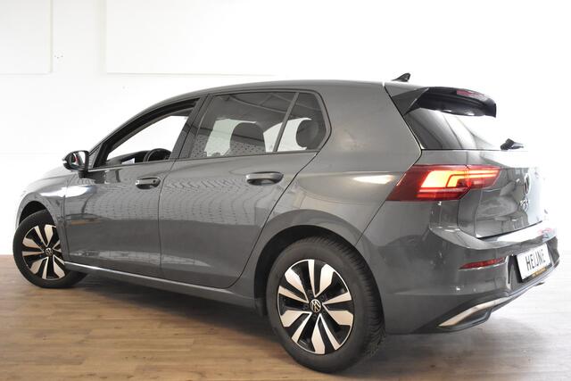 Volkswagen GOLF 1.5 TSI LIFE VIRTUAL/NAVI/TREKHAAK