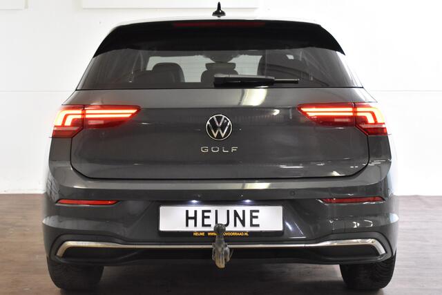 Volkswagen GOLF 1.5 TSI LIFE VIRTUAL/NAVI/TREKHAAK