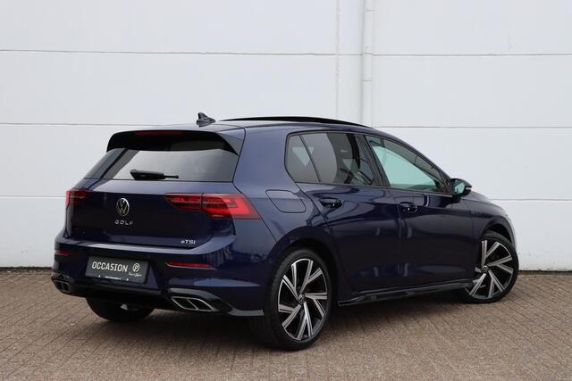 Volkswagen GOLF 1.5 eTSI R-Line