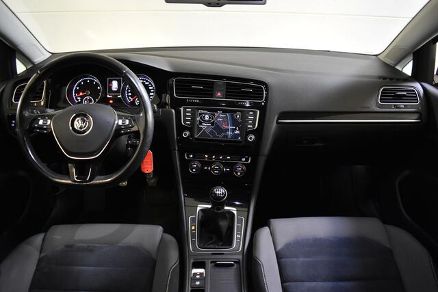 Volkswagen GOLF Variant 1.4 TSI 150PK HIGHLINE CAMERA/NAVI/TREKHAAK