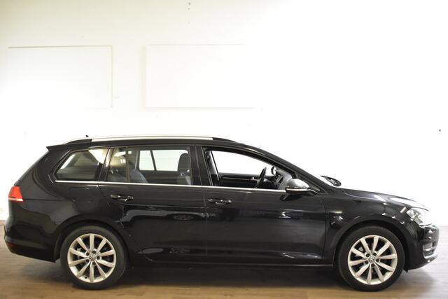 Volkswagen GOLF Variant 1.4 TSI 150PK HIGHLINE CAMERA/NAVI/TREKHAAK