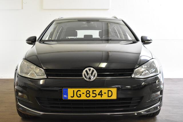 Volkswagen GOLF Variant 1.4 TSI 150PK HIGHLINE CAMERA/NAVI/TREKHAAK