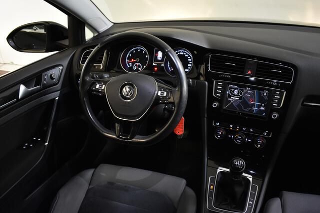 Volkswagen GOLF Variant 1.4 TSI 150PK HIGHLINE CAMERA/NAVI/TREKHAAK