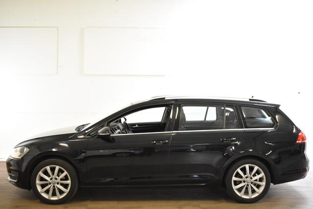 Volkswagen GOLF Variant 1.4 TSI 150PK HIGHLINE CAMERA/NAVI/TREKHAAK