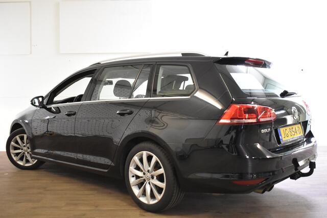 Volkswagen GOLF Variant 1.4 TSI 150PK HIGHLINE CAMERA/NAVI/TREKHAAK