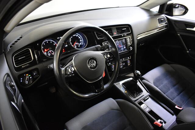 Volkswagen GOLF Variant 1.4 TSI 150PK HIGHLINE CAMERA/NAVI/TREKHAAK