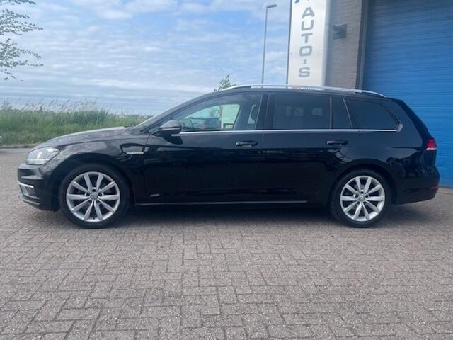 Volkswagen GOLF 1.5 TSI HIGHLINE