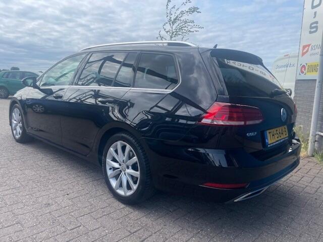 Volkswagen GOLF 1.5 TSI HIGHLINE