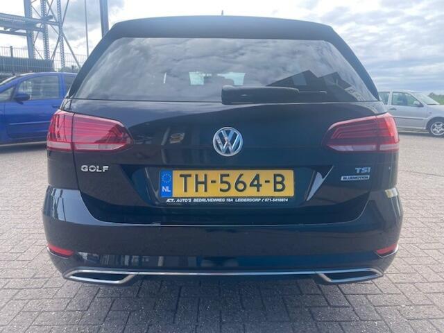 Volkswagen GOLF 1.5 TSI HIGHLINE