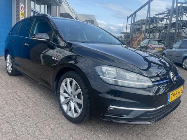 Volkswagen GOLF 1.5 TSI HIGHLINE