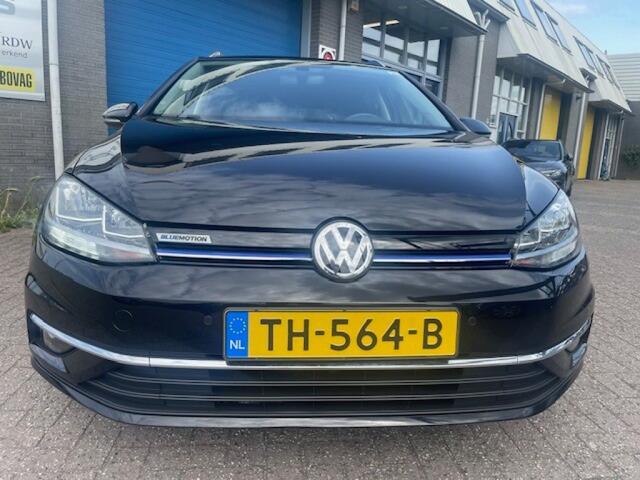 Volkswagen GOLF 1.5 TSI HIGHLINE