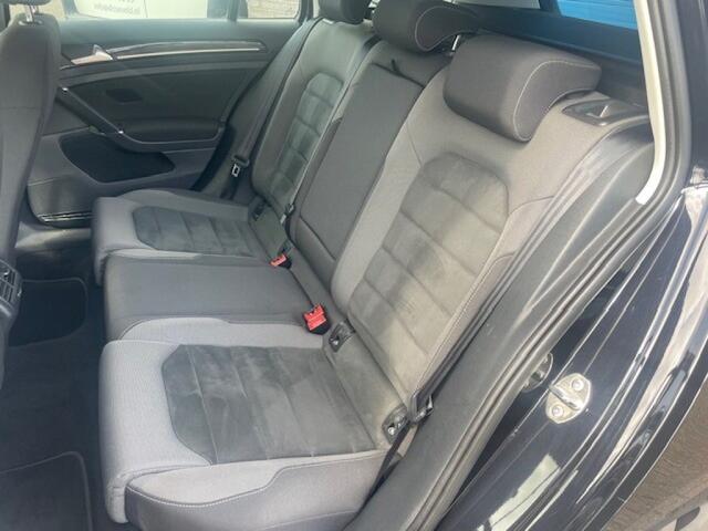 Volkswagen GOLF 1.5 TSI HIGHLINE