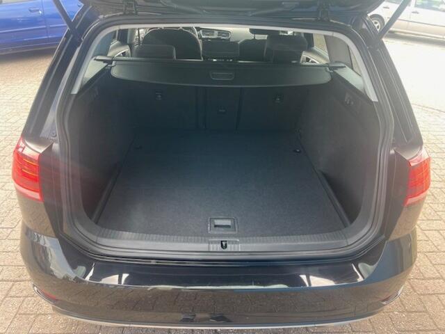 Volkswagen GOLF 1.5 TSI HIGHLINE