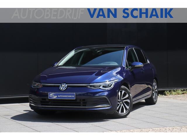 Volkswagen GOLF 2.0 TDI Active 150 PK | DSG | HEAD-UP | SCHUIFDAK | IQ LIGHT | CAMERA | NAVI | CRUISE |