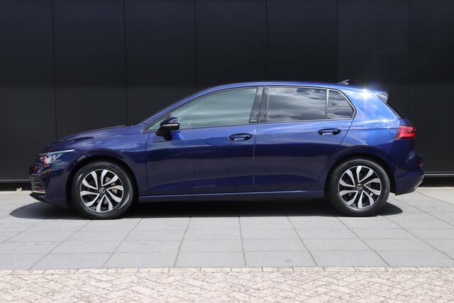 Volkswagen GOLF 2.0 TDI Active 150 PK | DSG | HEAD-UP | SCHUIFDAK | IQ LIGHT | CAMERA | NAVI | CRUISE |