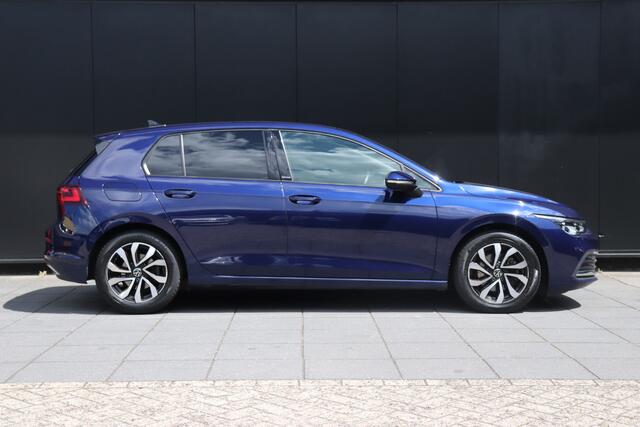 Volkswagen GOLF 2.0 TDI Active 150 PK | DSG | HEAD-UP | SCHUIFDAK | IQ LIGHT | CAMERA | NAVI | CRUISE |