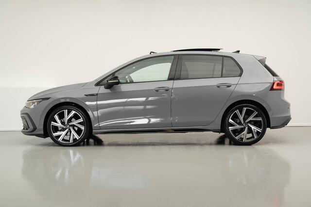 Volkswagen GOLF 1.5 eTSI R-Line Business |3x R-Line|Pano|Ambient|VOLL|