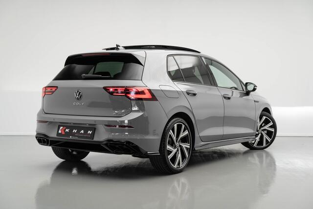 Volkswagen GOLF 1.5 eTSI R-Line Business |3x R-Line|Pano|Ambient|VOLL|