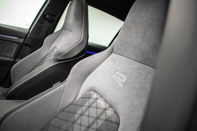 Volkswagen GOLF 1.5 eTSI R-Line Business |3x R-Line|Pano|Ambient|VOLL|