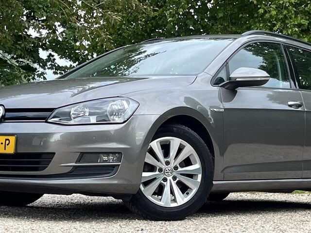 Volkswagen GOLF Variant Carplay, All Weather *Frisse Auto*