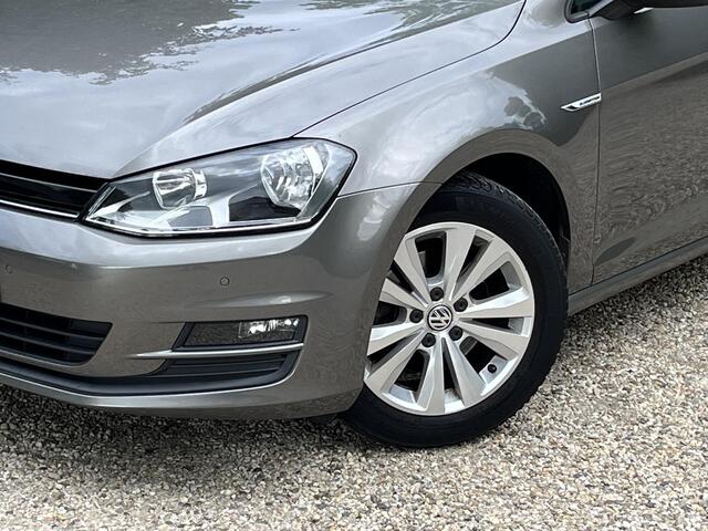 Volkswagen GOLF Variant Carplay, All Weather *Frisse Auto*