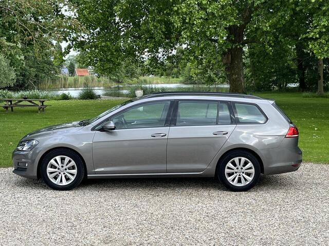 Volkswagen GOLF Variant Carplay, All Weather *Frisse Auto*