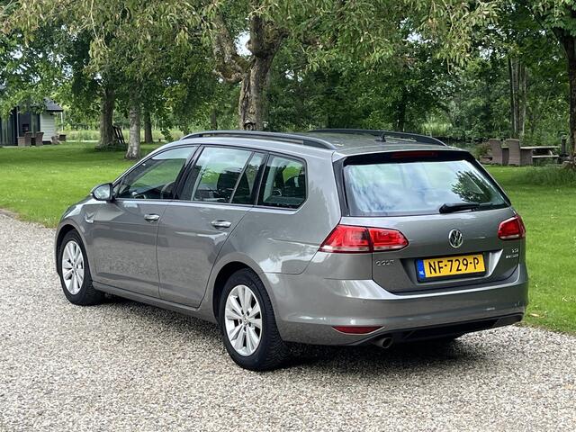Volkswagen GOLF Variant Carplay, All Weather *Frisse Auto*