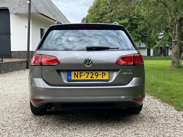 Volkswagen GOLF Variant Carplay, All Weather *Frisse Auto*