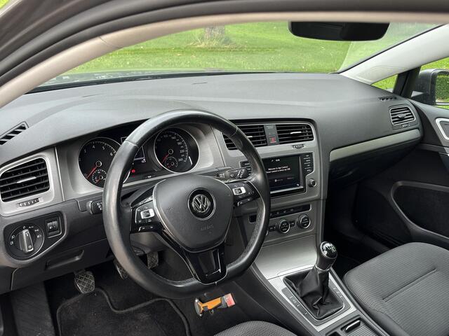 Volkswagen GOLF Variant Carplay, All Weather *Frisse Auto*