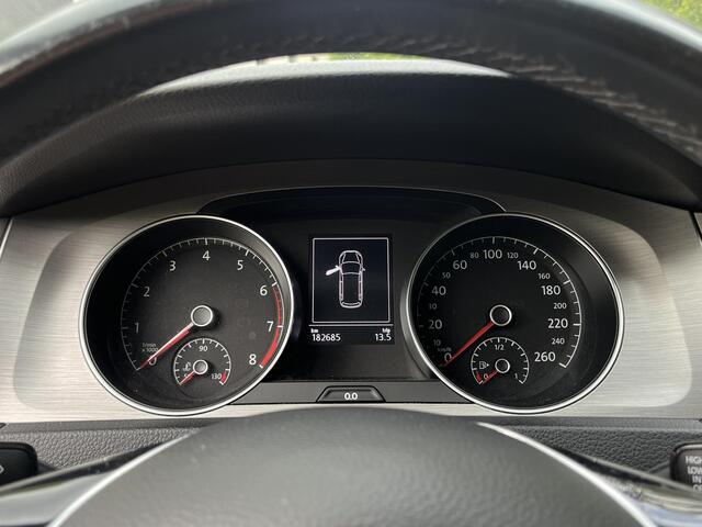 Volkswagen GOLF Variant Carplay, All Weather *Frisse Auto*