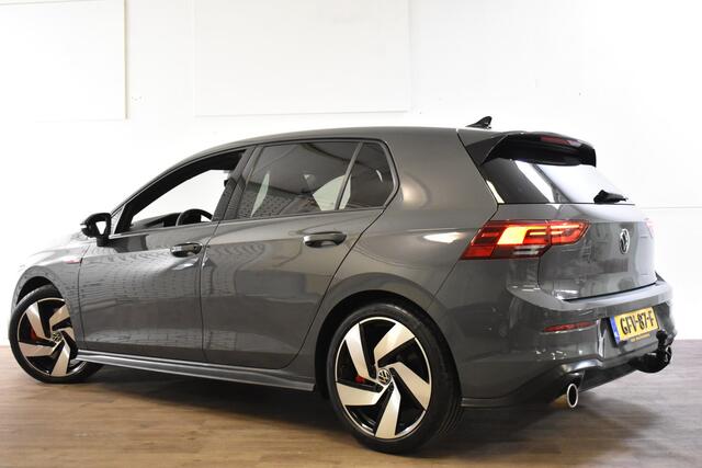 Volkswagen GOLF 2.0 GTI 245PK DSG GTI SPORT CAMERA/NAVI/LED