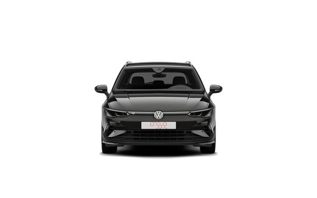 Volkswagen GOLF Variant 1.5 eTSI 116 7DSG Life Edition | 'App-Connect' draadloze smartphone integratie | 'App-Connect' draadloze smartphone integratie | Achterbank in ongelijke delen neerklapbaar incl. middenarmsteun en doorlaadmogelijkheid
