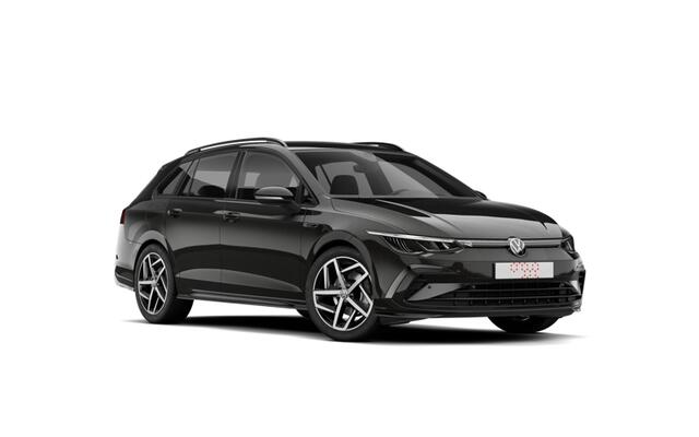 Volkswagen GOLF Variant 1.5 eTSI 116 7DSG Life Edition | 'App-Connect' draadloze smartphone integratie | 'App-Connect' draadloze smartphone integratie | Achterbank in ongelijke delen neerklapbaar incl. middenarmsteun en doorlaadmogelijkheid