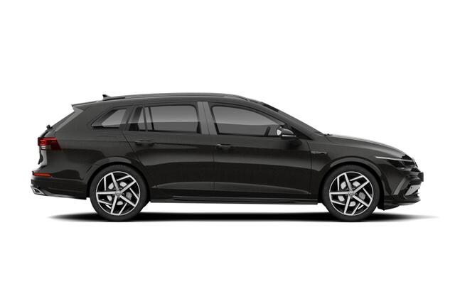 Volkswagen GOLF Variant 1.5 eTSI 116 7DSG Life Edition | 'App-Connect' draadloze smartphone integratie | 'App-Connect' draadloze smartphone integratie | Achterbank in ongelijke delen neerklapbaar incl. middenarmsteun en doorlaadmogelijkheid