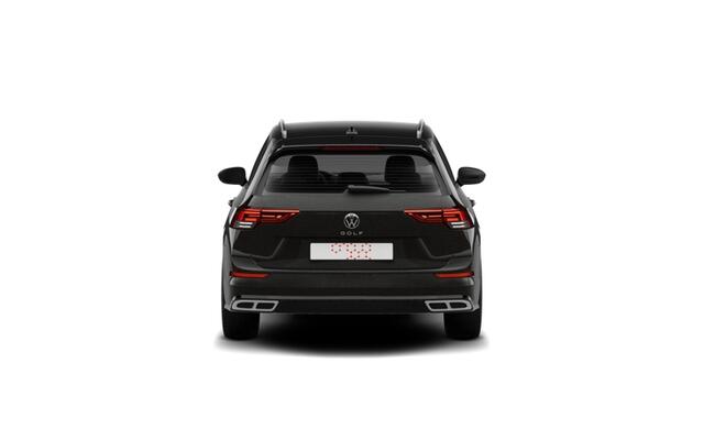 Volkswagen GOLF Variant 1.5 eTSI 116 7DSG Life Edition | 'App-Connect' draadloze smartphone integratie | 'App-Connect' draadloze smartphone integratie | Achterbank in ongelijke delen neerklapbaar incl. middenarmsteun en doorlaadmogelijkheid