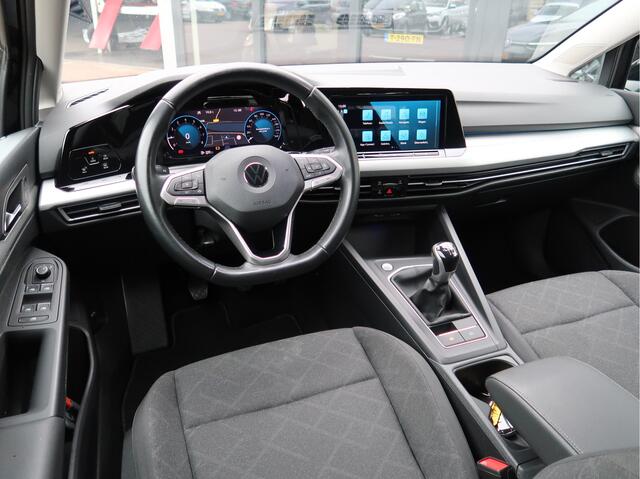 Volkswagen GOLF 1.0 TSI Life | Navigatie | Climate Control | ACC |