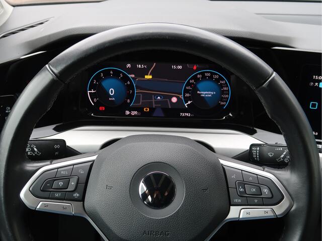 Volkswagen GOLF 1.0 TSI Life | Navigatie | Climate Control | ACC |