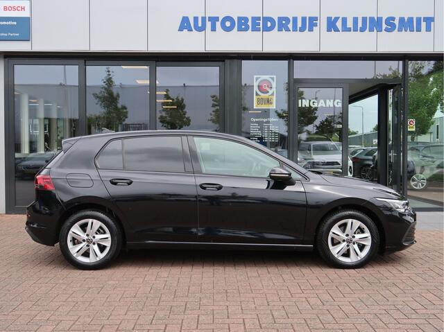 Volkswagen GOLF 1.0 TSI Life | Navigatie | Climate Control | ACC |