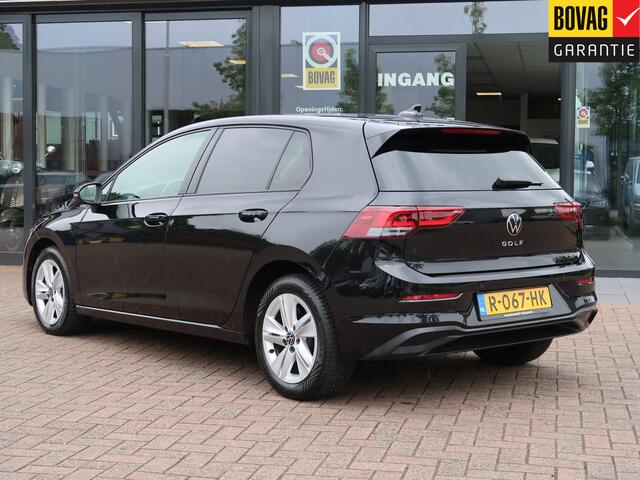 Volkswagen GOLF 1.0 TSI Life | Navigatie | Climate Control | ACC |