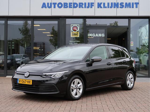 Volkswagen GOLF 1.0 TSI Life | Navigatie | Climate Control | ACC |