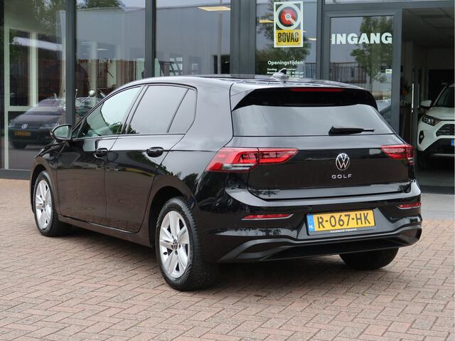 Volkswagen GOLF 1.0 TSI Life | Navigatie | Climate Control | ACC |