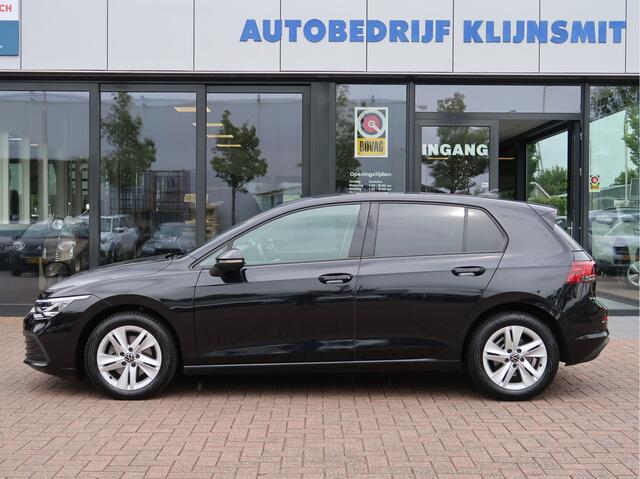 Volkswagen GOLF 1.0 TSI Life | Navigatie | Climate Control | ACC |